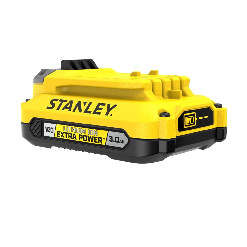 Batteria Stanley FATMAX SFMCB2103-XJ 18V V20 3,0Ah EXTRA POWER Tabless