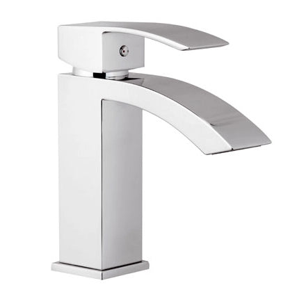 MONOCOMANDO LAVABO LINEA MARTE- Cromo- MARIA- pezzi 1