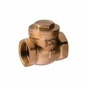 Valvola clapet in ottone d.2  b0 0oiwg32a