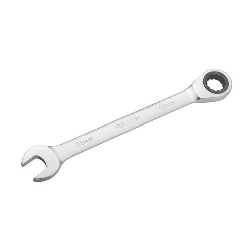 CHIAVE COMBINATA A CRICCHETTO- 14 mm- TOLSE- pezzi 1