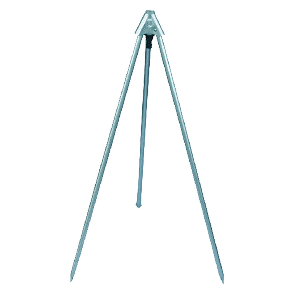 Treppiede Zincato 1/2 F