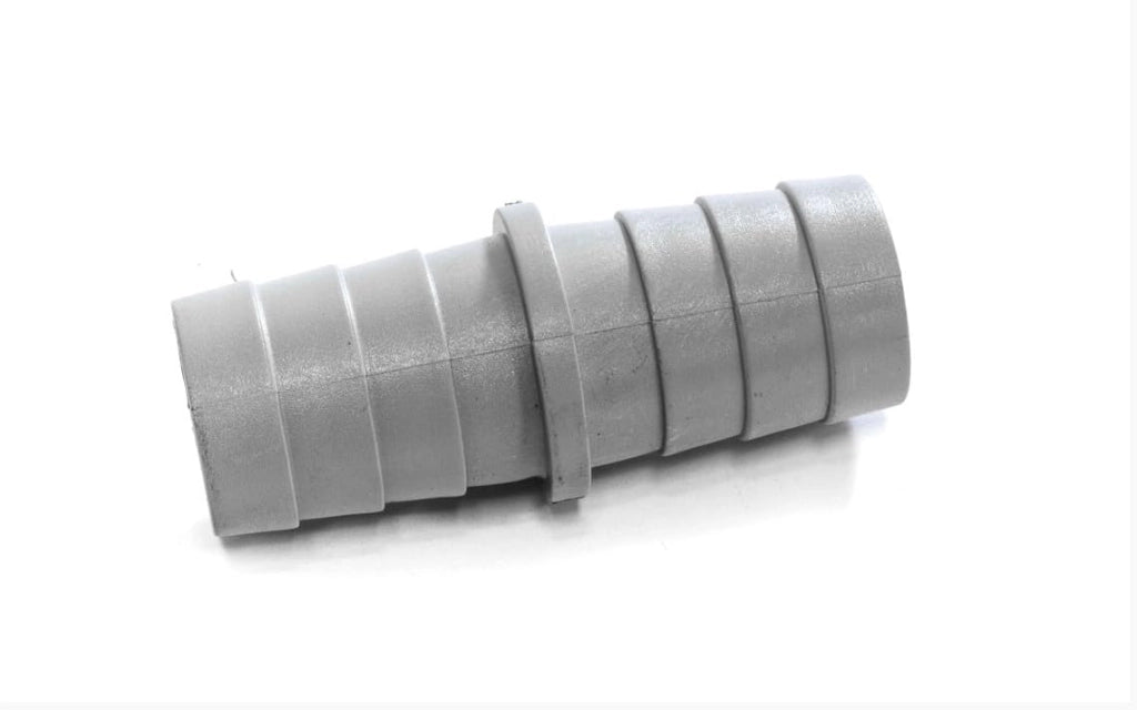 Raccordo per scarico lavatrice, diametro 22 x 22 mm