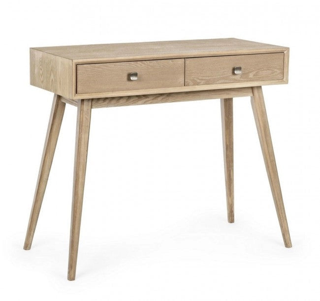 Consolle 2 Cassetti Alannis in Legno