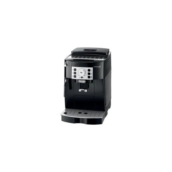 Delonghi ecam 22 110 b delonghi110 delonghi 110 black schwarz coffeemachine with cappuccinatore (ecam 22.110.b) - DLODA000004