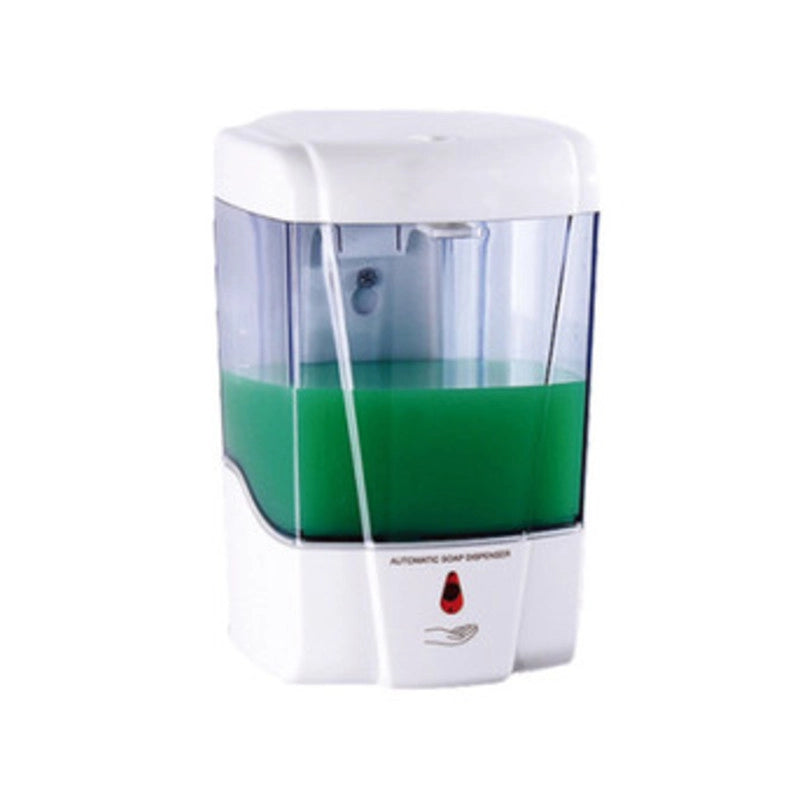 DOSASAPONE GEL AUTO-SOAP C/SENSORE 600 ML