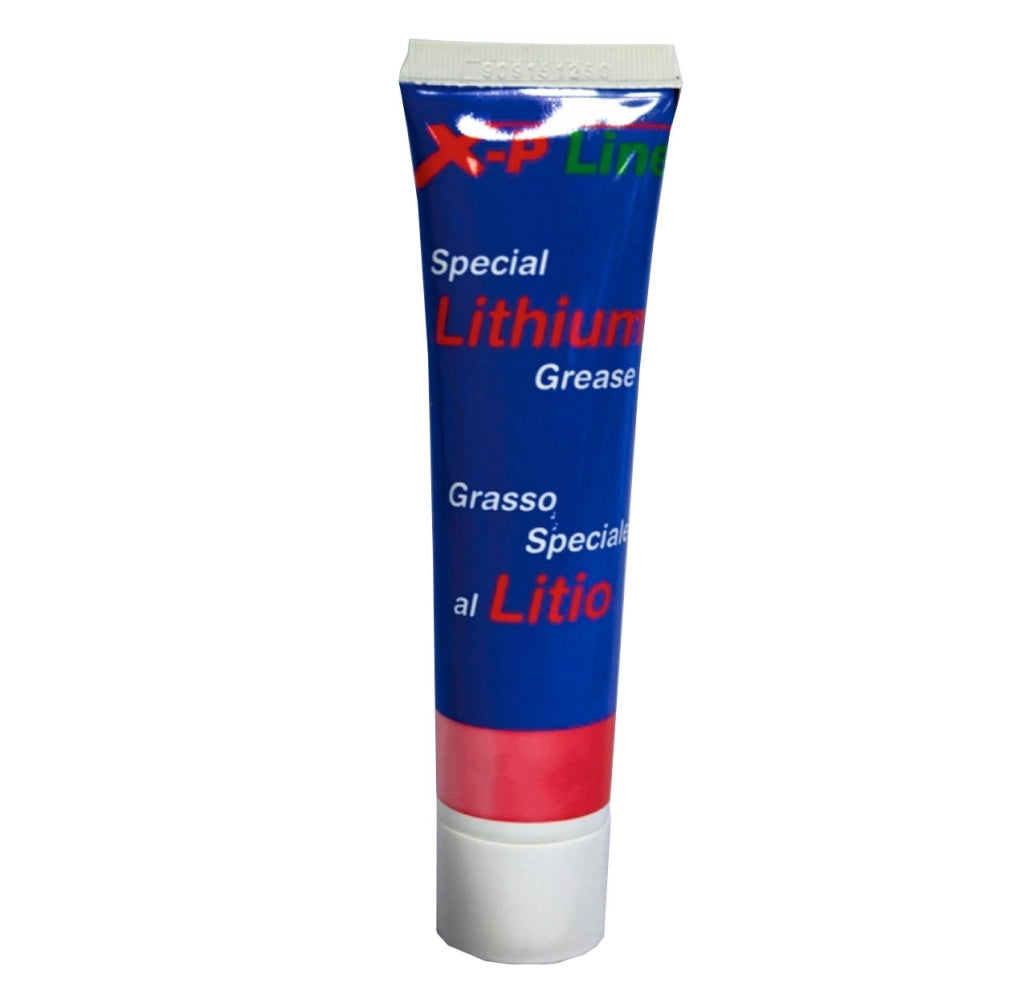 GRASSO PER COPPIE CONICHE 90 gr