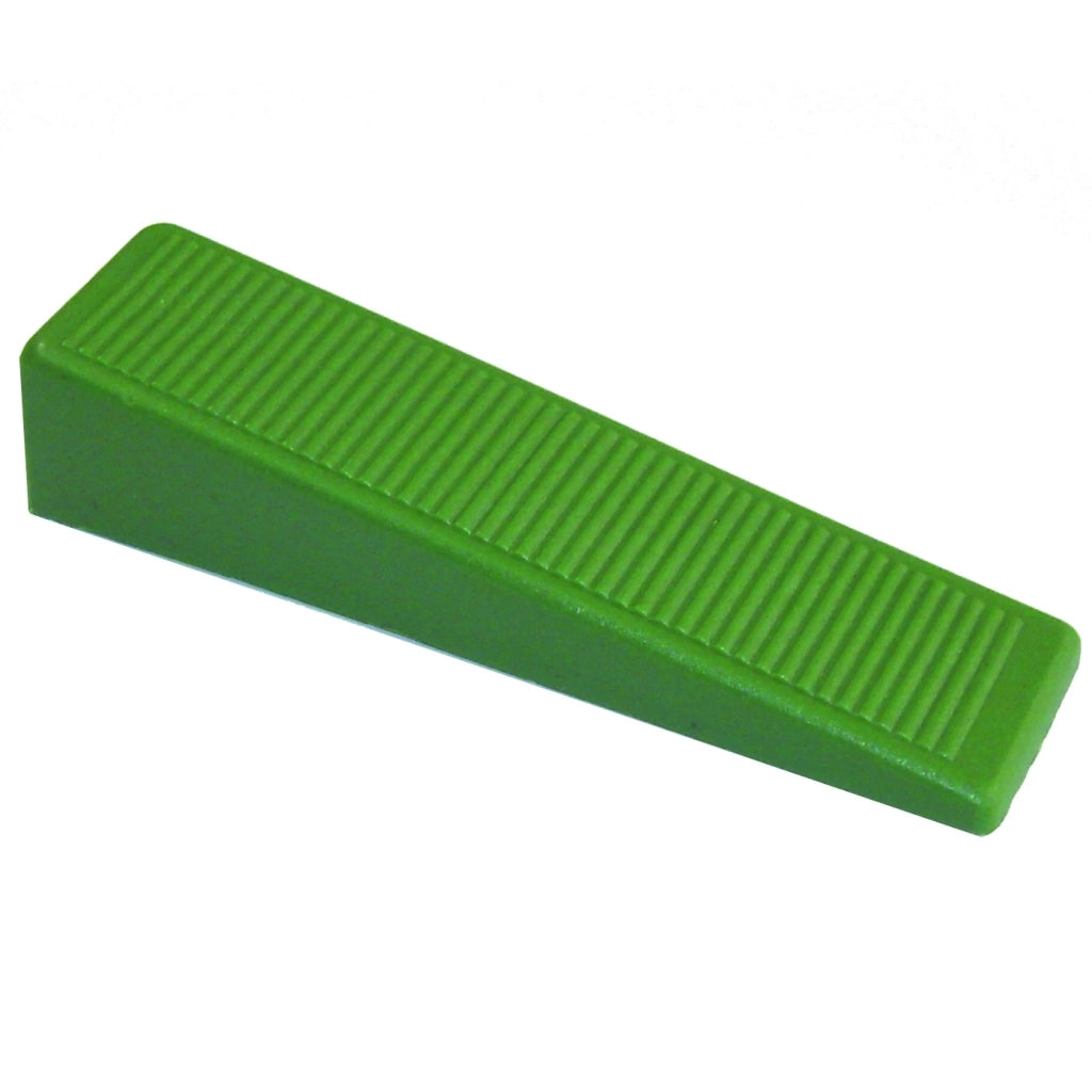 Cuneo livellatore rinforzato per base 4Level di 7C Tools (100pz.)