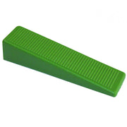 Cuneo livellatore rinforzato per base 4Level di 7C Tools (100pz.)
