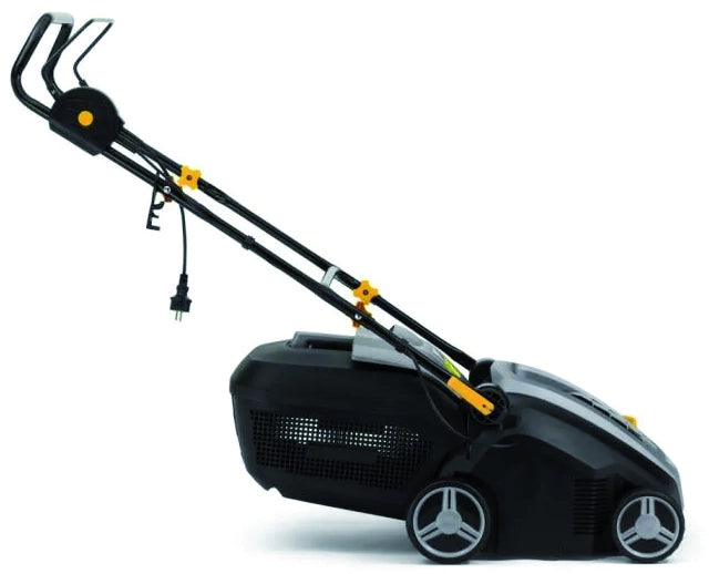 Alpina ARIEGGIATORE ELETTRICO ASC 1.5 E 1500 W