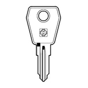 CHIAVI SILCA PROFILO LF30R ASC           GR.4- 20,0 pz