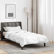 Piumone Bianco 220 x 140 x 4 cm Poliestere 42007763