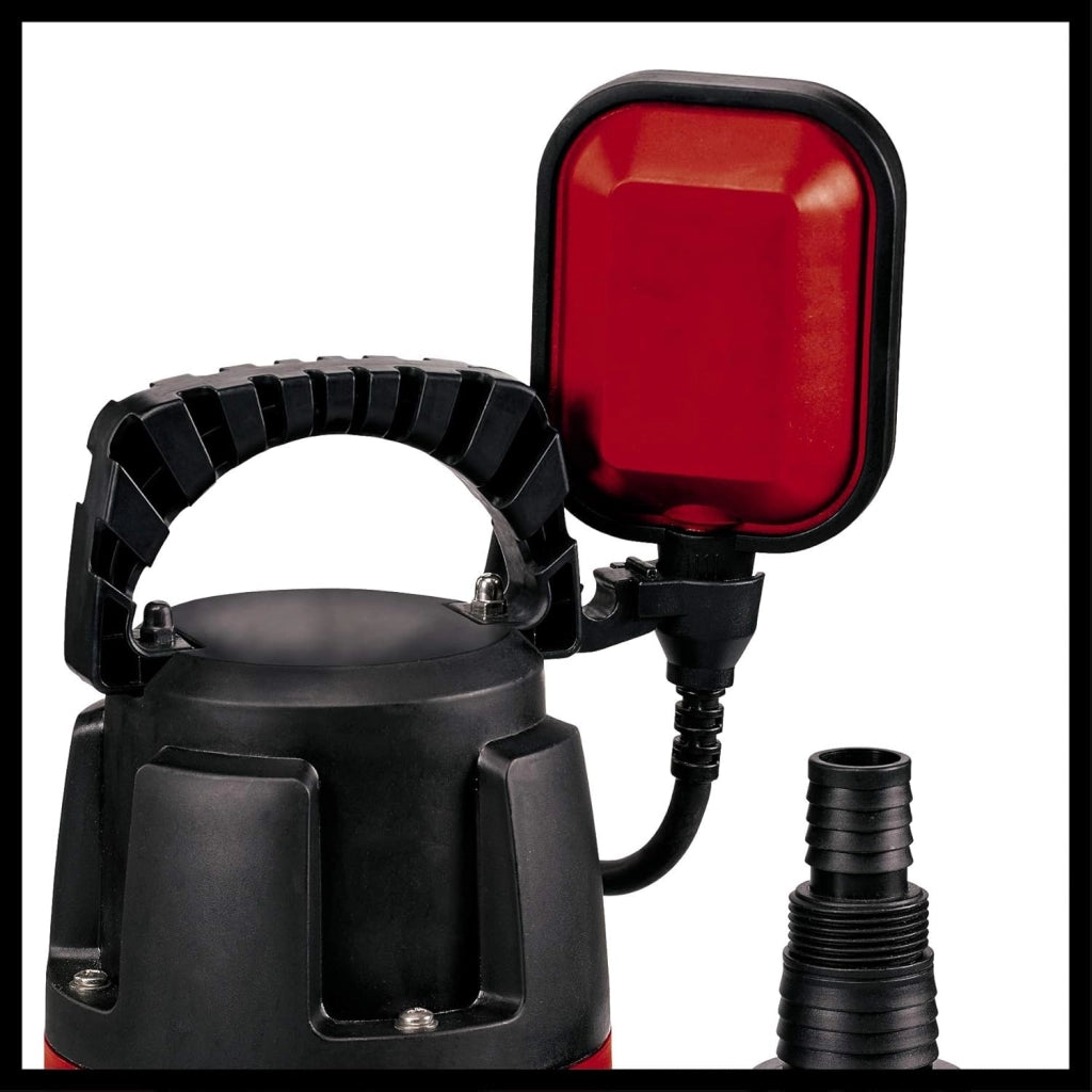 Elettropompa Sommersa ABS Acque Chiare 0,35 kW (gcsp 3580LL) Einhell
