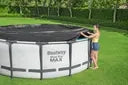 TOP COPERTURA PISCINA C/TELAIO D 549 CM- BESTWAY- 1,0 pz