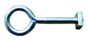 Utilia OCCHIOLO CON FILETTATURA  n° 6 - M6x60
