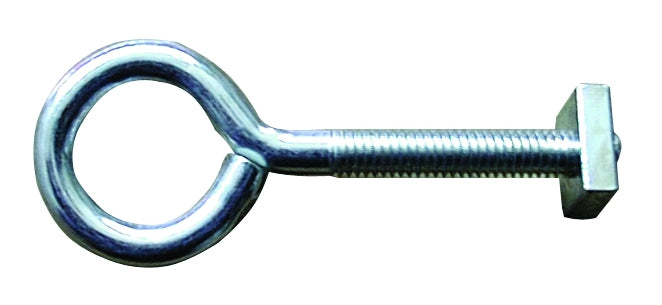 Utilia OCCHIOLO CON FILETTATURA  n° 6 - M6x60