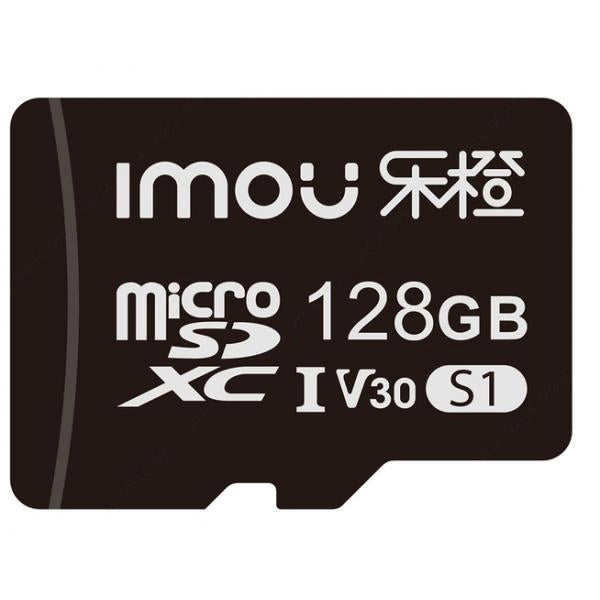 IMOU SD CARD 128GB CLASSE 1
