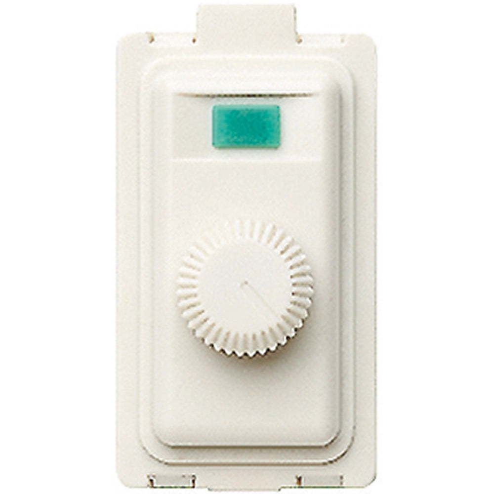 Dimmer a manopola 100W/500W 230V