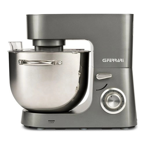 Planetaria g3 ferrari g20164 pastaio come a mano inox