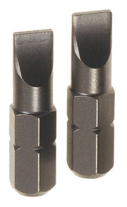 1pz inserto a taglio art. 458.00 mm. 0,8x5,5 cod:ferx.vit11078