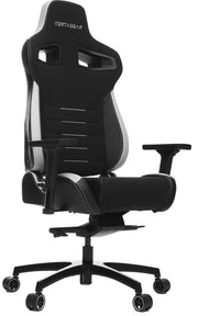 Sedia da Gaming Ergonomica 71x70x137 cm Vertagear 4500 Nera e Bianca