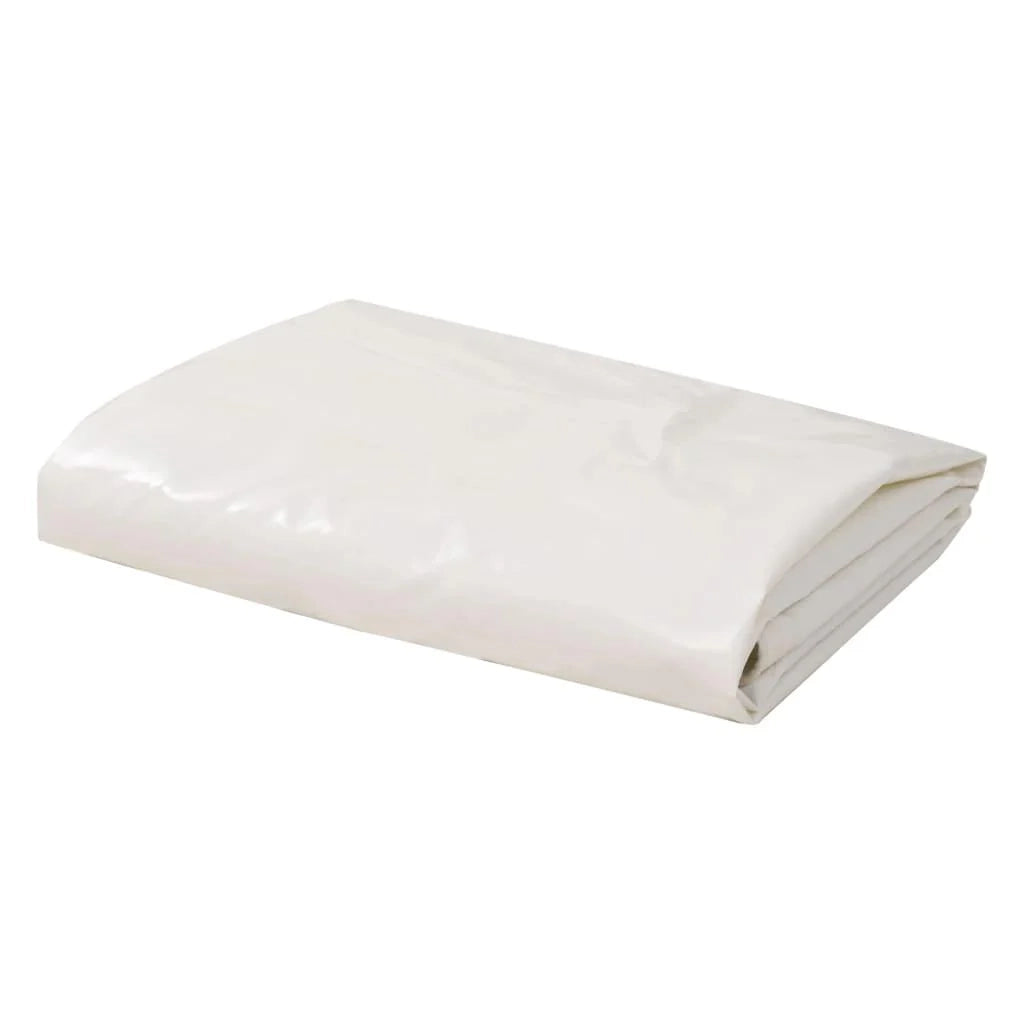 Telone versatile e resistente 650 g/m² 4 x 5 m bianco 02_0002270