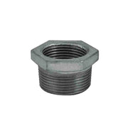 Riduzione ghisa 1/2x3/8 mf