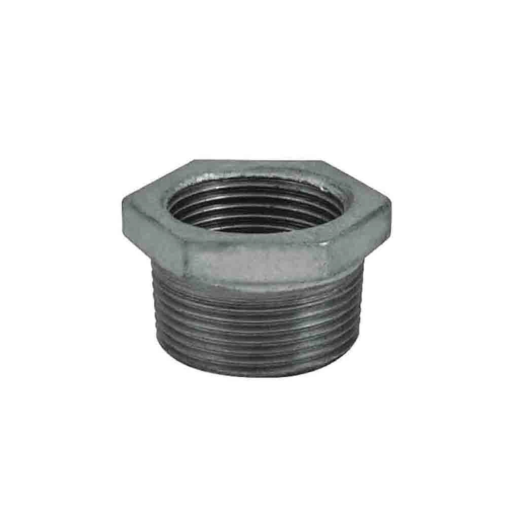 Riduzione ghisa 1/2x3/8 mf