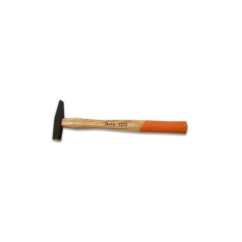 Martello Tedesca Manico Legno 500 1370 Beta