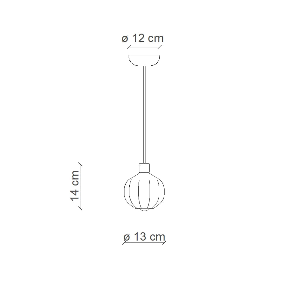 Lampadario Vintage Decò Afoxe&apos Alluminio Ceramica Turchese 1 Luce E14
