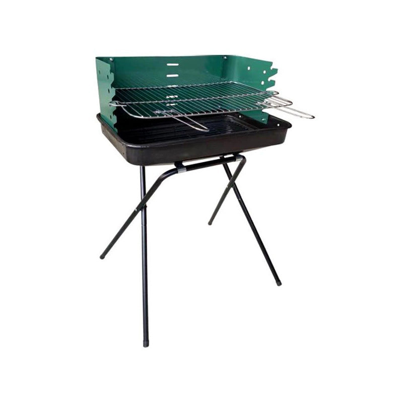 Barbecue Glendale 65X37 H 85 Thorx