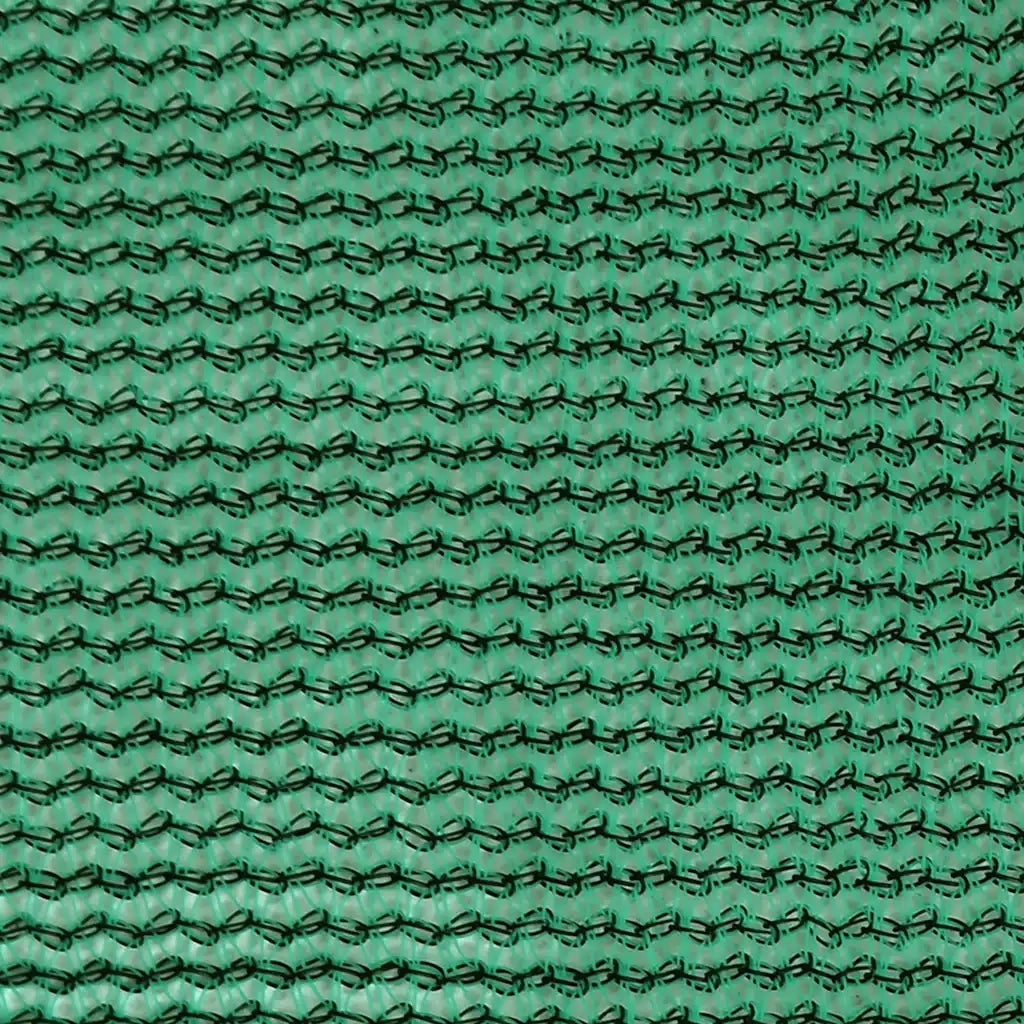 Rete per Rimorchio Verde 4x8 m HDPE 4002106