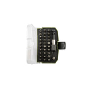 ASSORTIMENTO INSERTI DA 32PZ DI ORECA