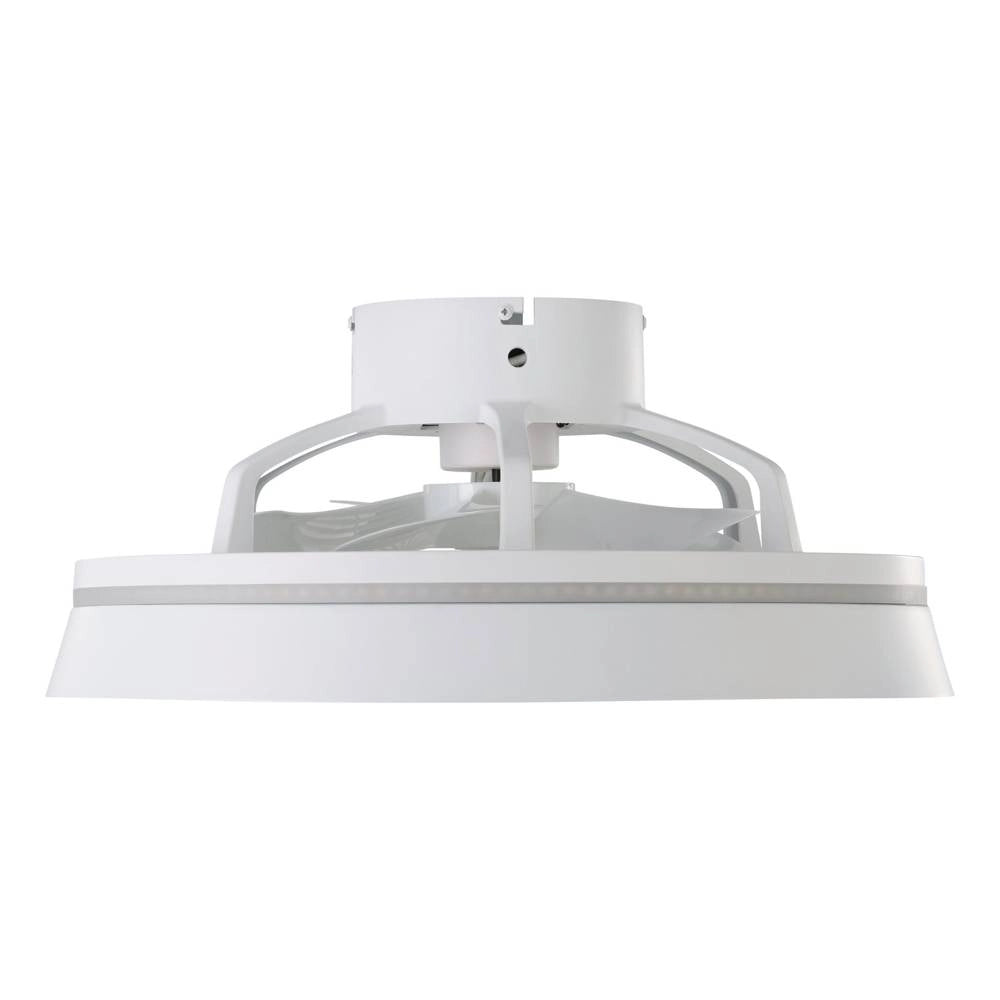 Applique con Ventilatore da Soffitto Vallonia 1 Eglo