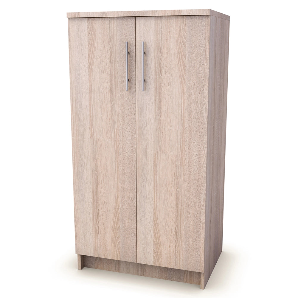 Vicco Mobile porta scarpe Sonoma 56 x 108 cm