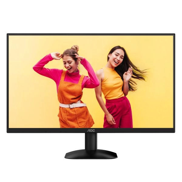 Aoc b3 27b35hm monitor pc 68,6 cm (27") 1920 x 1080 pixel full hd led nero