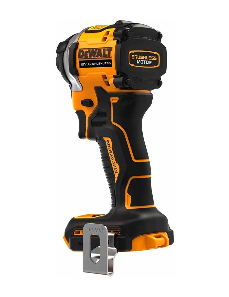 Avvitatore ad Impulsi DeWALT DCF850NT (Solo corpo + TSTAK II)