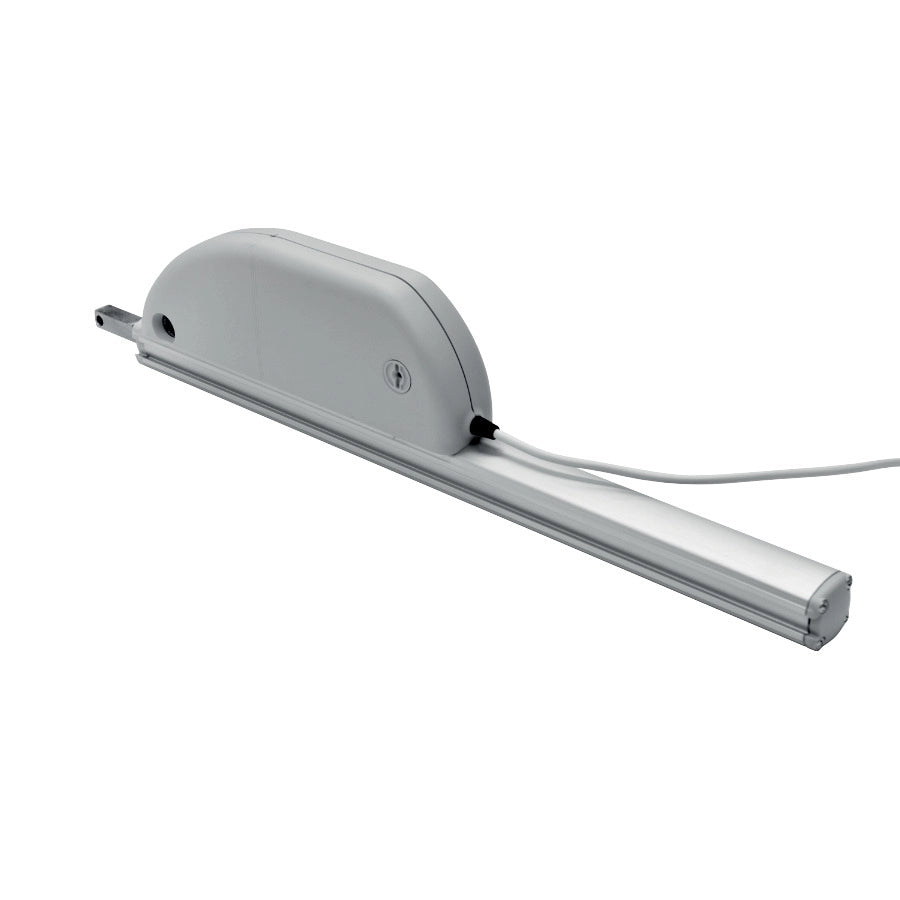 ATTUATORE A CREMAGLIERA 650N NEKOS SKYRO650 24V SYNCRO³ 6230503 AUTOMAZIONE