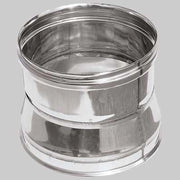 RACCORDO CALDAIA  160 x 180     MADE IN ITALY