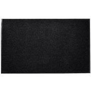 Zerbino Nero 90 x 120 cm in PVC 241265