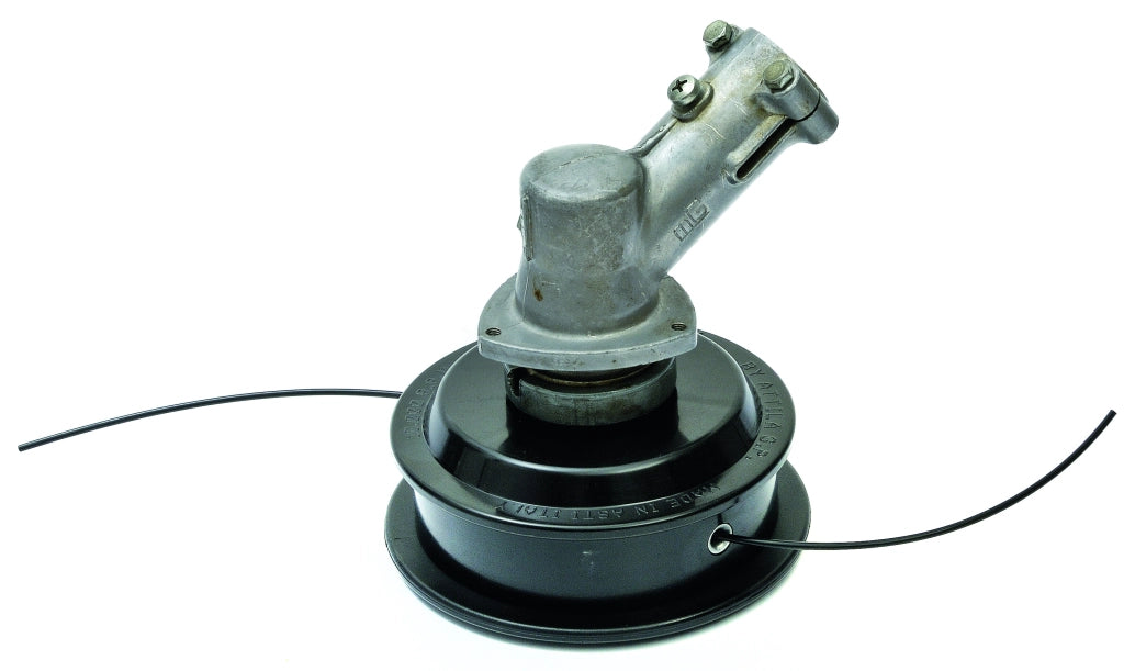 Globex TESTINA PER DECESPUGLIATORE EMILY M 10x1,5 SX - Maschio