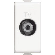 PRESA SATELLITARE MATIX FEMMINA 75OHM A VITE