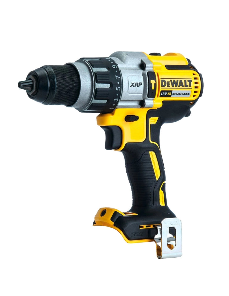 DeWALT Kit DWK701T (DCD996 + DCH273 + DCG405 + DCF887 + DCS334 + DCS570 + DCP580 + 3 x 5,0 Ah + DCB115 + 4 x TSTAK VI)
