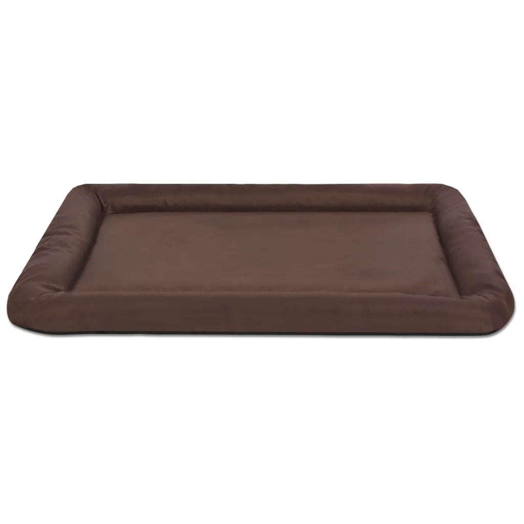 Materasso per Cani Taglia XL Marrone 170464