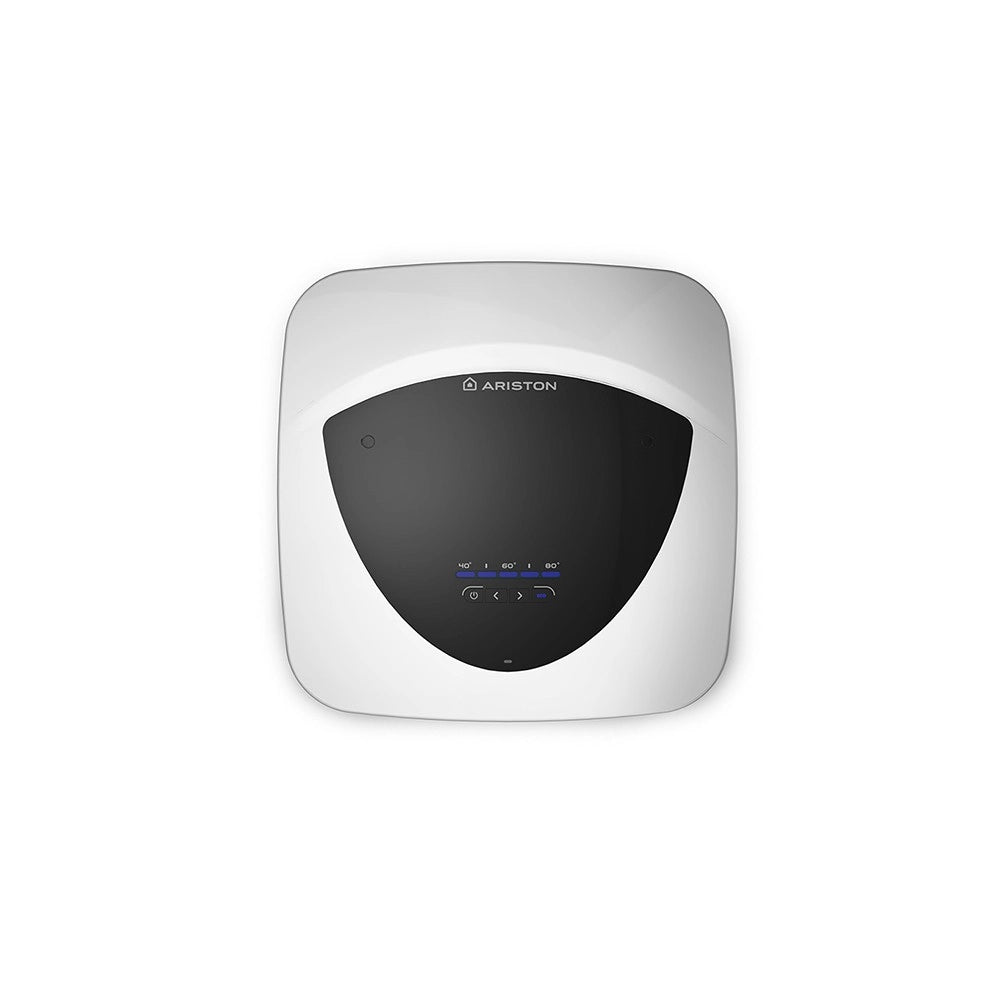 Andris lux eco scaldacqua elettrico installazione sopra lavello ariston 10 l Classe A