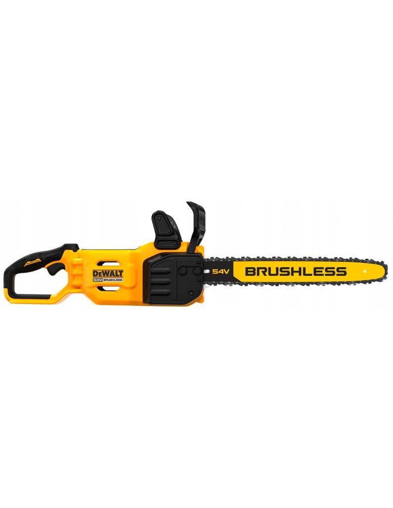 Elettrosega DeWALT DCMCS574X1 FlexVolt (1 x 18V/54V 9,0 Ah + DCB118)
