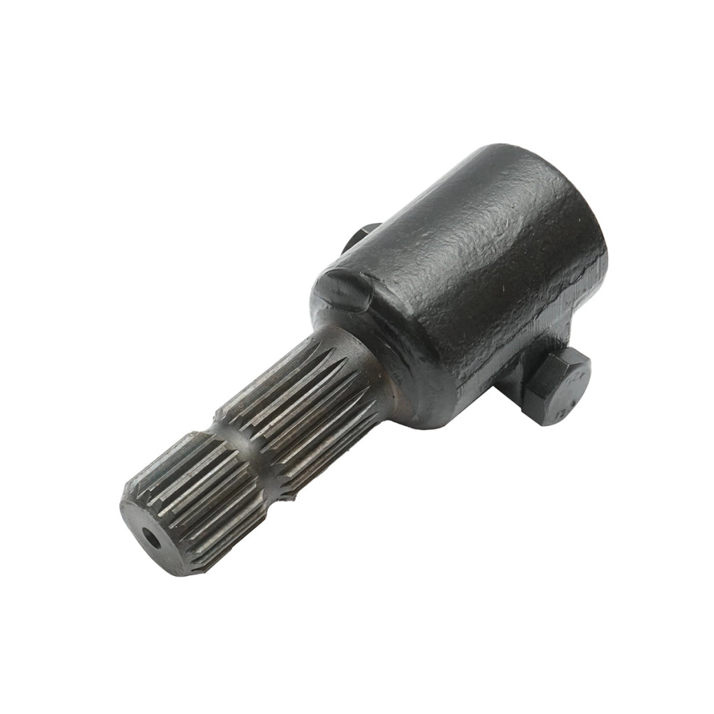 Adattatore presa di forza Adattatore cardanico da 1 3/8 Z=20 a 1 3/4 Z=21