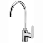 MISCELATORE MONOC. LAVELLO CANNA ALTA LINEA BLU- Cromo- PAFFO- pezzi 1