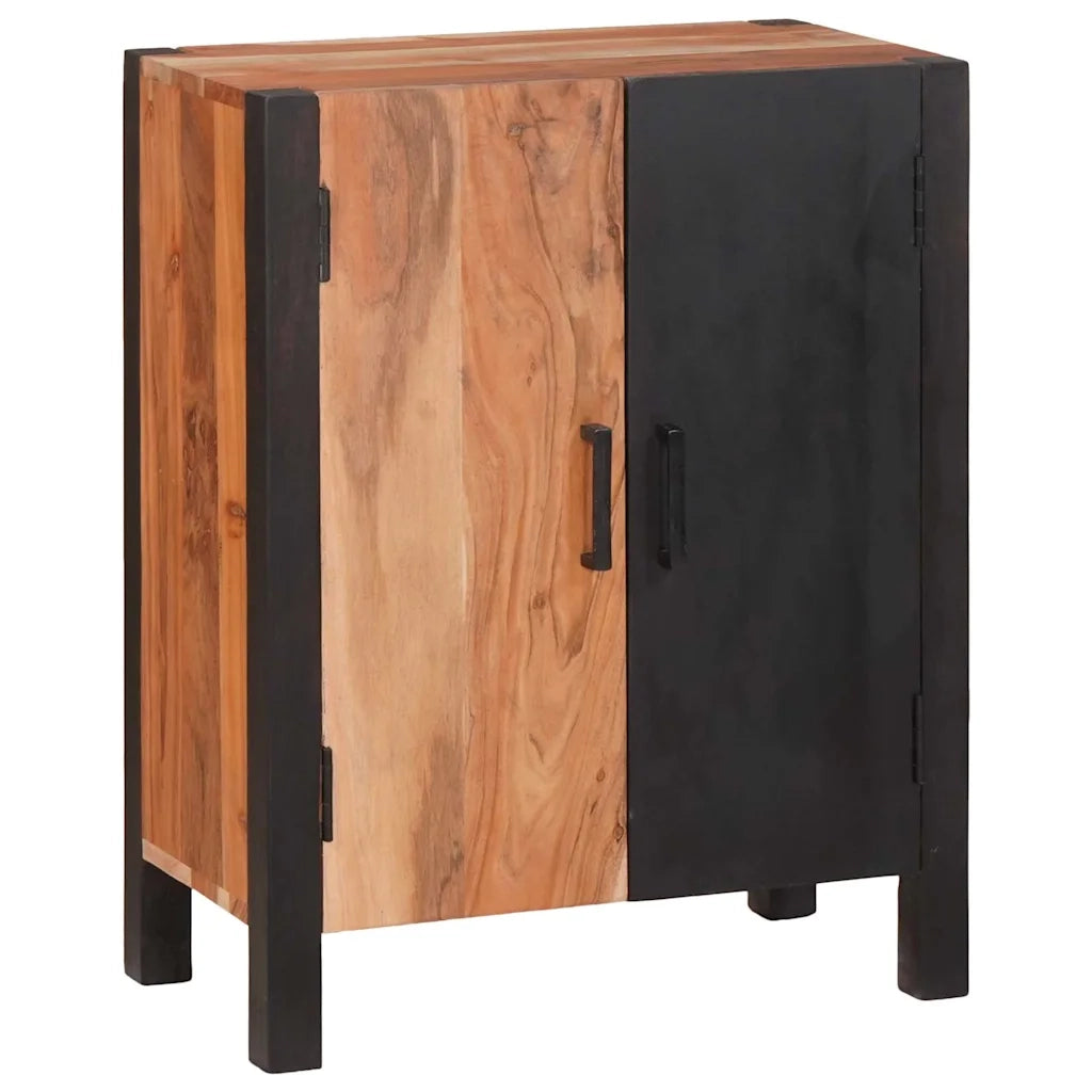 Buffet con Cassetti-Credenze Marrone 55 x 30 x 75 cm