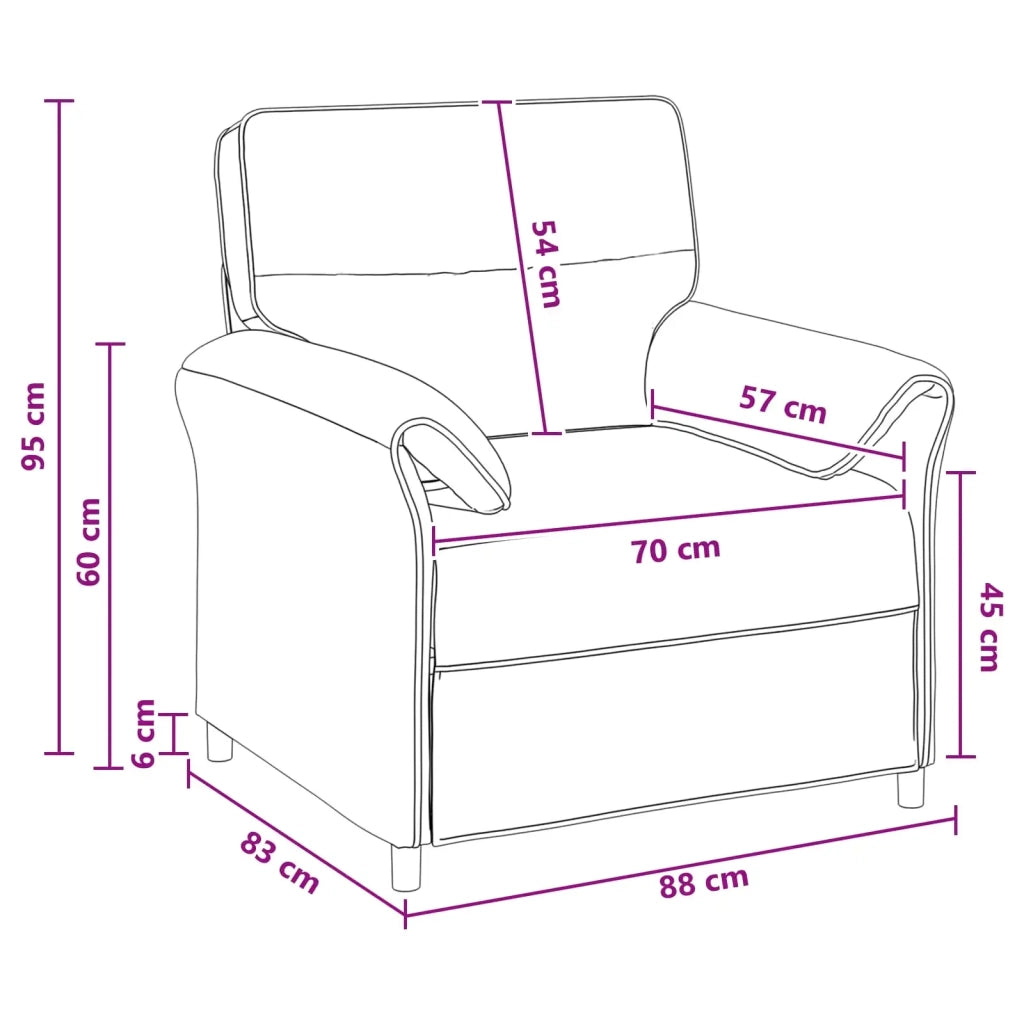 Divano | Divano da soggiorno | Sofa