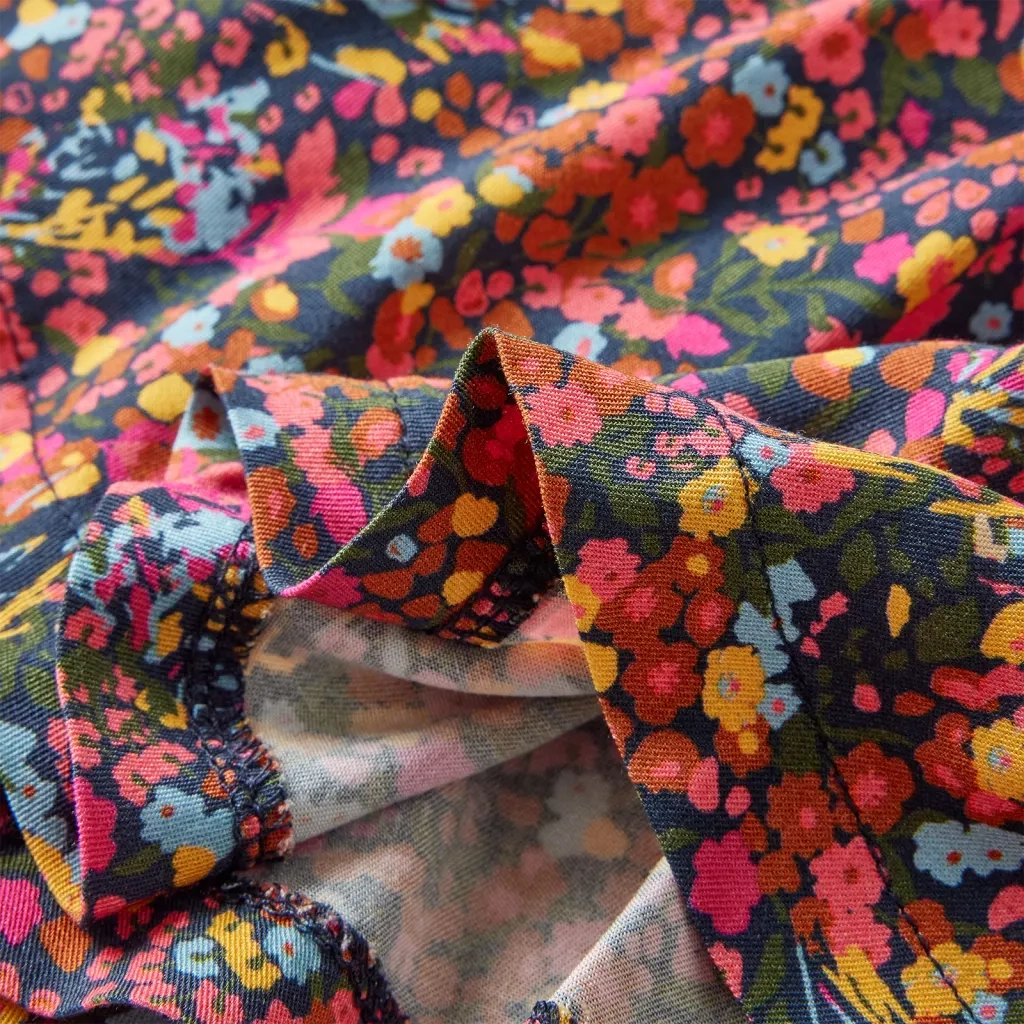 Gonna da Bambina Multicolore 116 14909